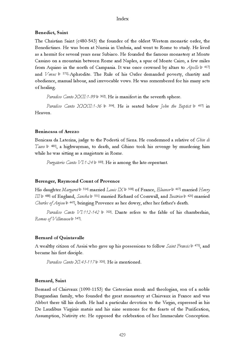 Dante: The Divine Comedy - Page 425